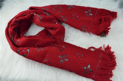 LV Silk Scarf AAA-267