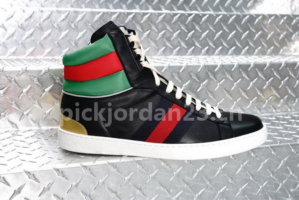 Super Max G Shoes-364