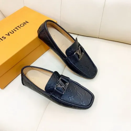 Super Max Custom LV Shoes-1587