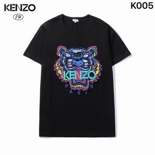 Kenzo T-shirts men-037(S-XXL)