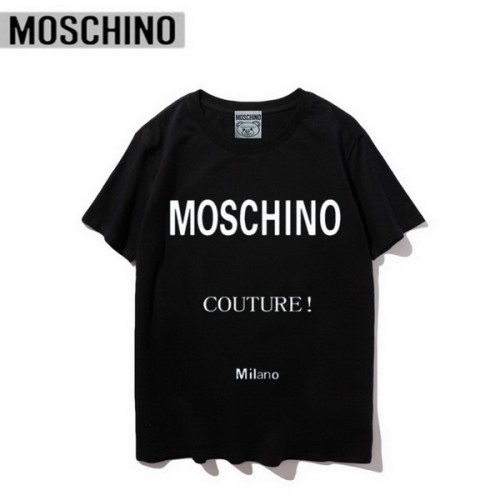 Moschino t-shirt men-263(S-XXL)
