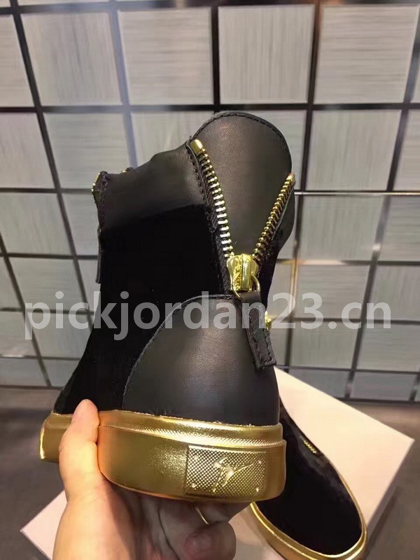 Super Max GZ Shoes161