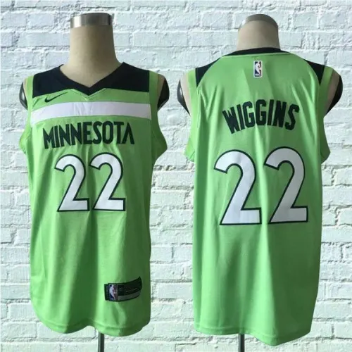 NBA Minnesota Timberwolves-003