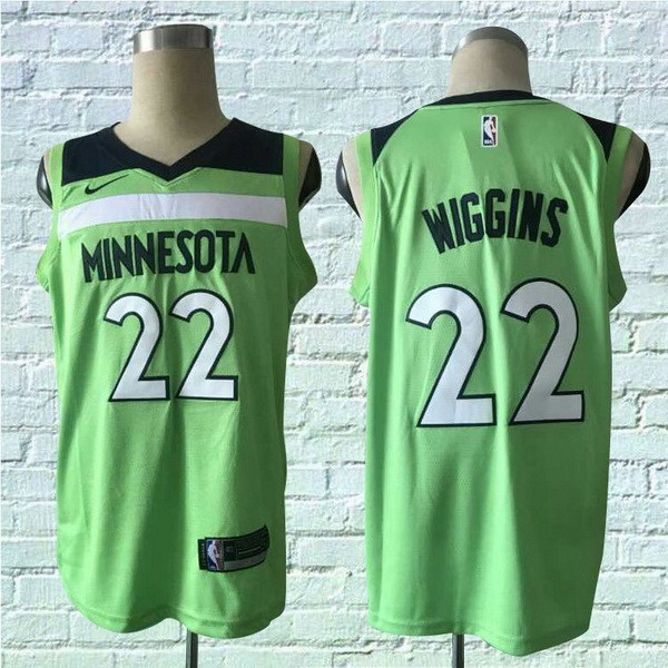 NBA Minnesota Timberwolves-003