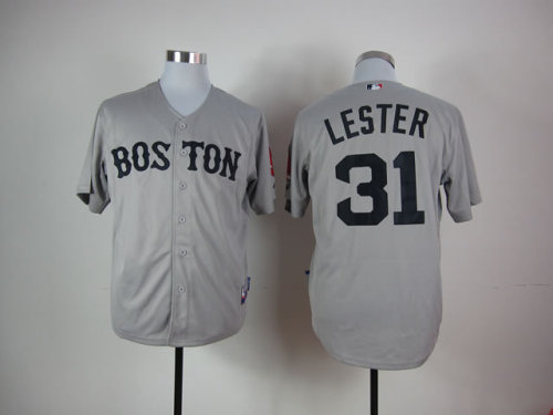 MLB Boston Red Sox-035