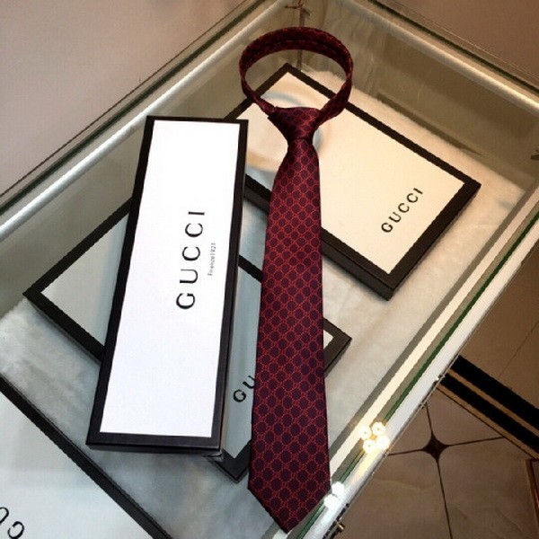G Necktie AAA Quality-168