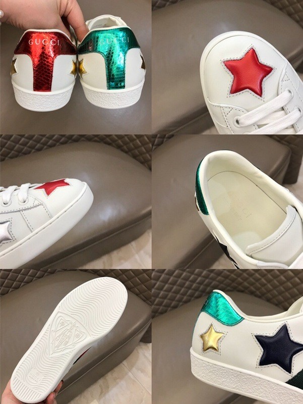 Super Max G Shoes-102