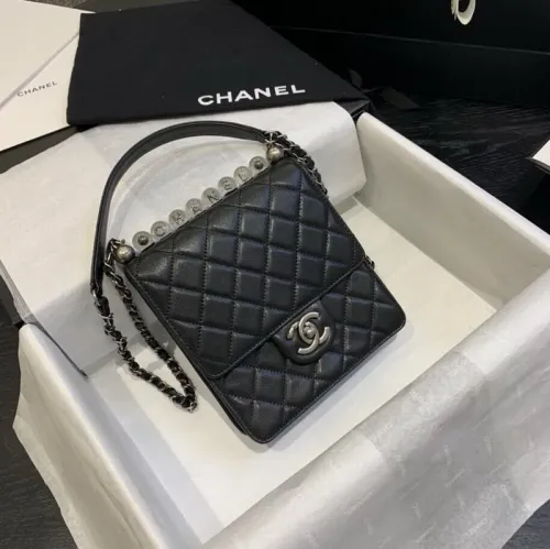 CHAL Handbags AAA Quality-050