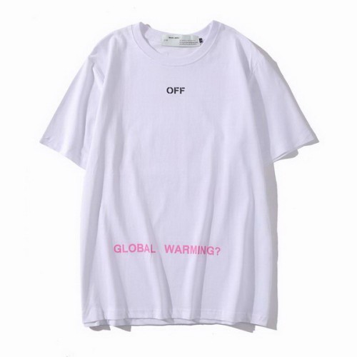 Off white t-shirt men-274(M-XXL)