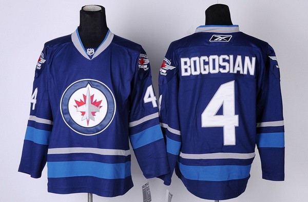 Winnipeg Jets Jerseys-013