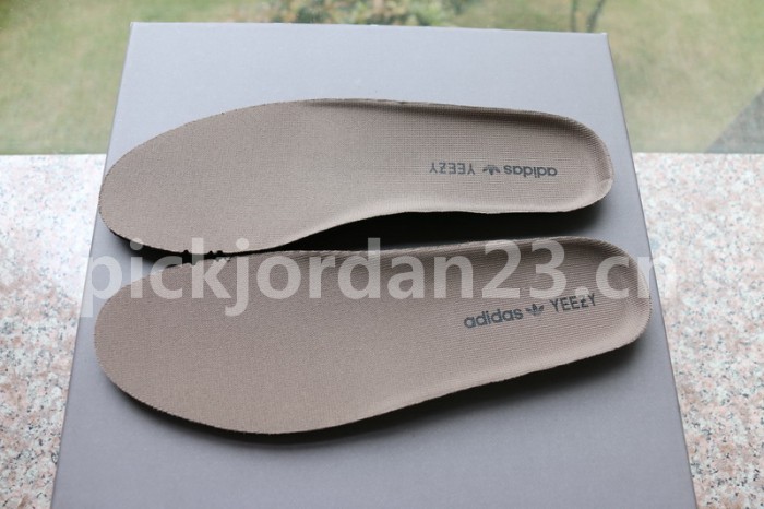 Authentic Yeezy Boost 750 “Light Brown”