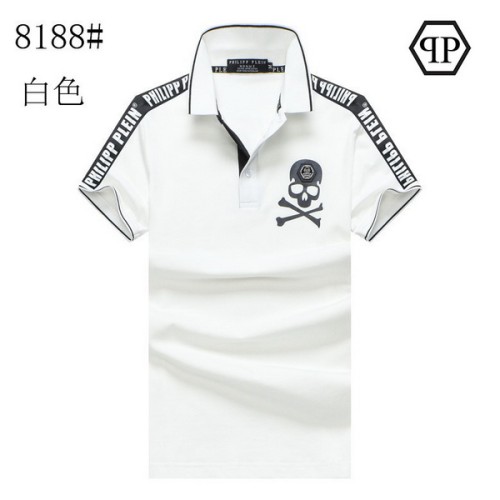 PP Polo t-shirt men-003(M-XXL)