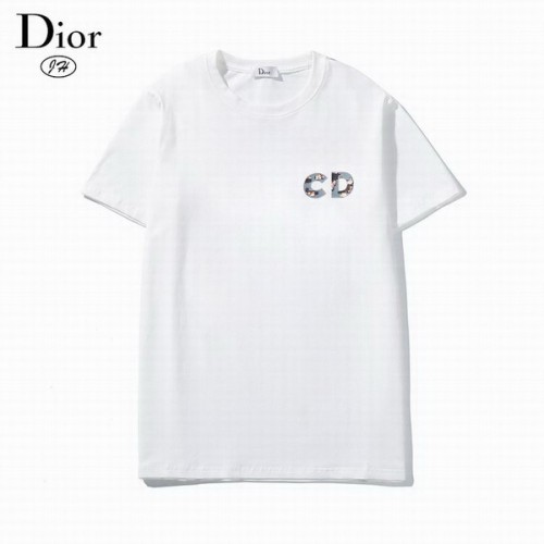 Dior T-Shirt men-212(S-XXL)