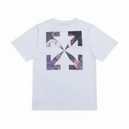 Off white t-shirt men-862(S-XL)