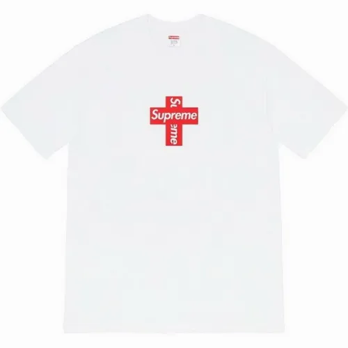 Supreme T-shirt-123(S-XXL)