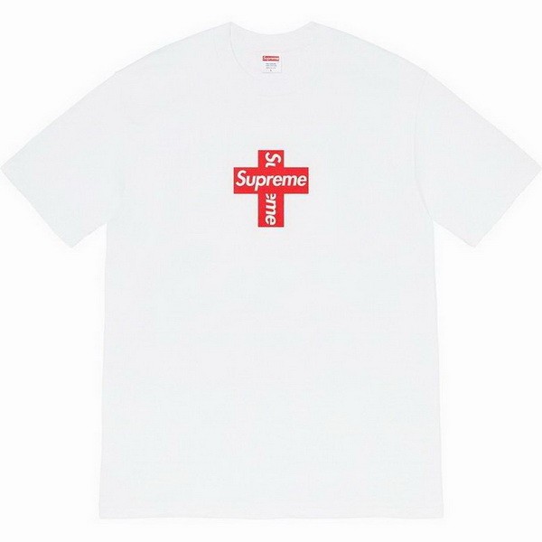 Supreme T-shirt-123(S-XXL)