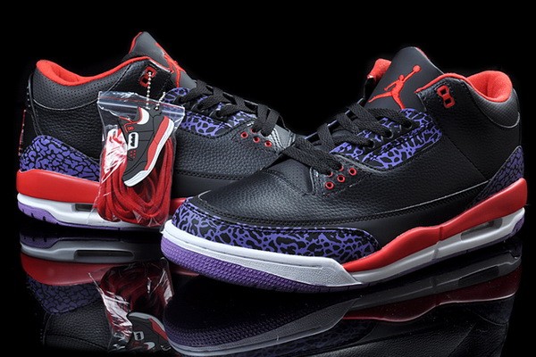 2013 Jordan 3 shoes AAA Quality-001