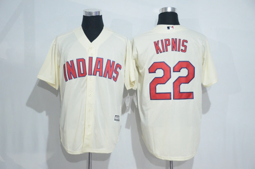 MLB Cleveland Indians-030