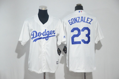 MLB Los Angeles Dodgers-093