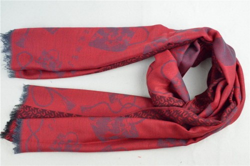 Hermes Silk Scarf AAA-036