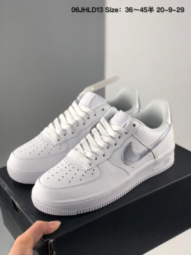 Nike air force shoes women low-2034