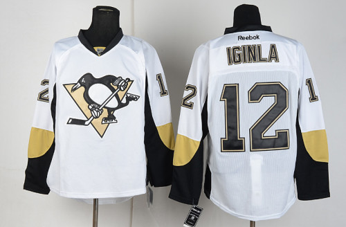 Pittsburgh Penguins jerseys-175