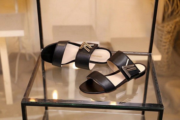 LV Sandals 1;1 Quality-056