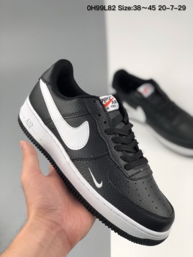 Nike air force shoes men low-627