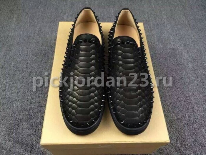 Super Max Perfect Christian Louboutin(with receipt)-076
