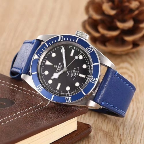 Tudor Watches-013