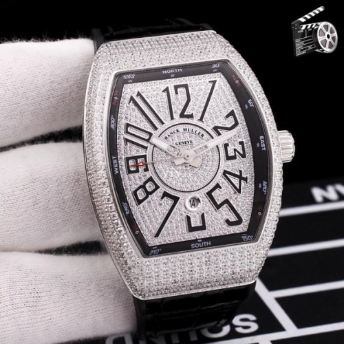 Franck Muller Watches-164