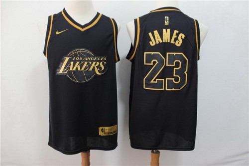 NBA Los Angeles Lakers-277