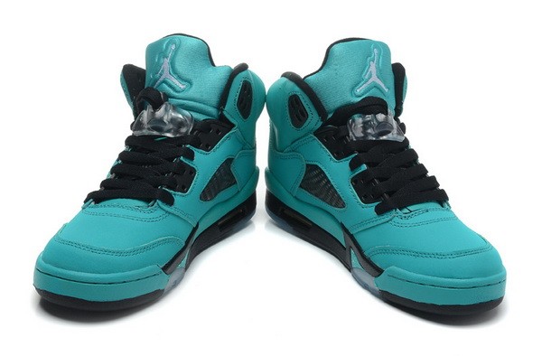 Perfect Jordan 5 shoes-013