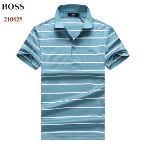 Boss polo t-shirt men-104(M-XXXL)