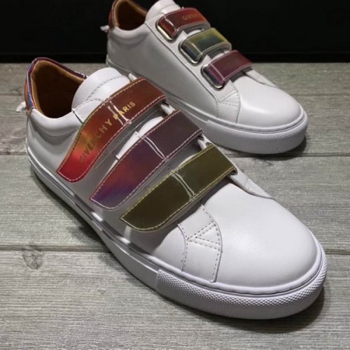 Givenchy men shoes 1：1 quality-018