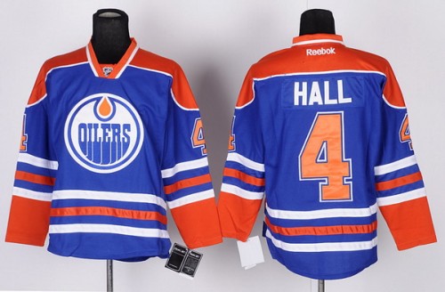 Edmonton Oilers jerseys-053