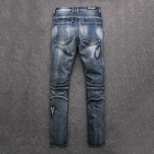 Balmain Jeans AAA quality-235(28-38)
