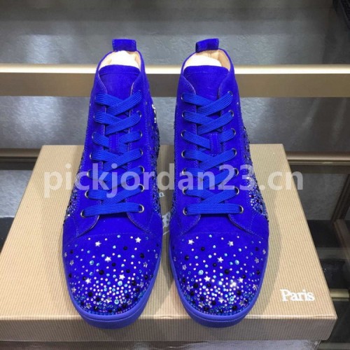 Super Max Christian Louboutin Shoes-574