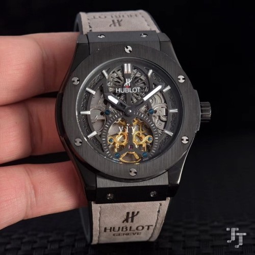 Hublot Watches-444