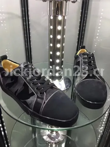 Super Max Christian Louboutin Shoes-599