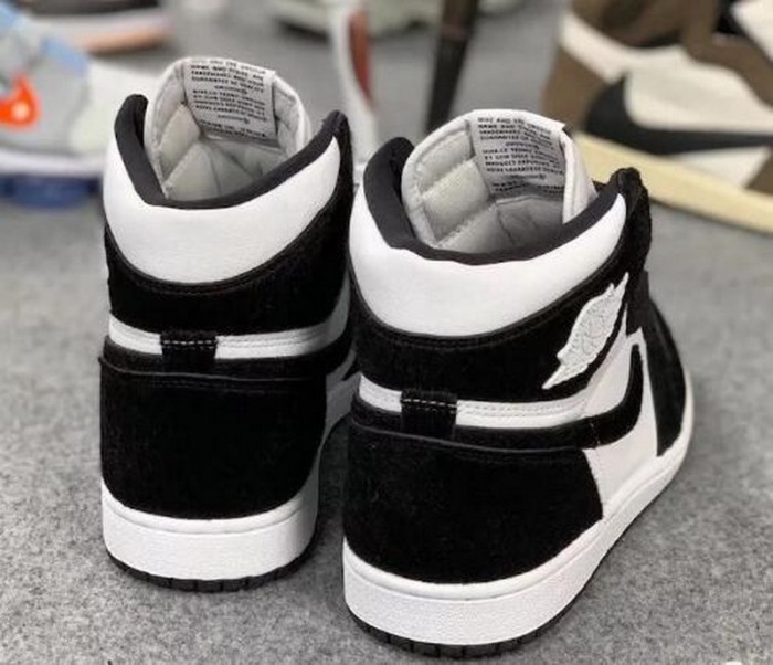 Authentic Air Jordan 1 Retro High OG WMNS “Panda”