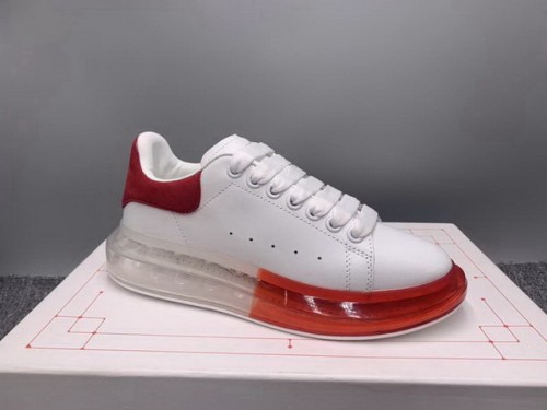 Alexander McQueen Women Shoes 1：1 quality-371