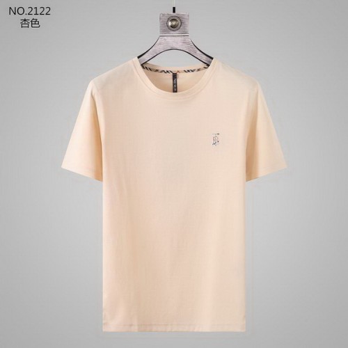 Burberry t-shirt men-313(L-XXXXL)