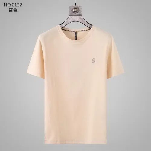 Burberry t-shirt men-313(L-XXXXL)