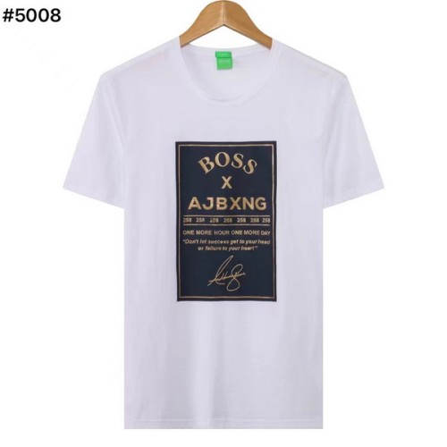 Boss t-shirt men-041(M-XXXL)