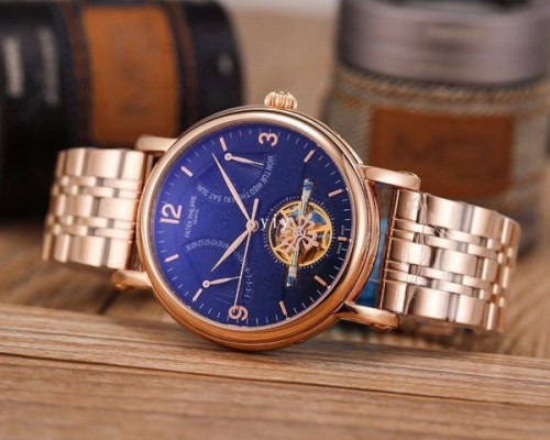 Patek Philippe Watches-394