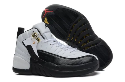Jordan 12 women shoes AAA-003