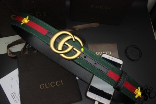 G Belt 1：1 Quality-078