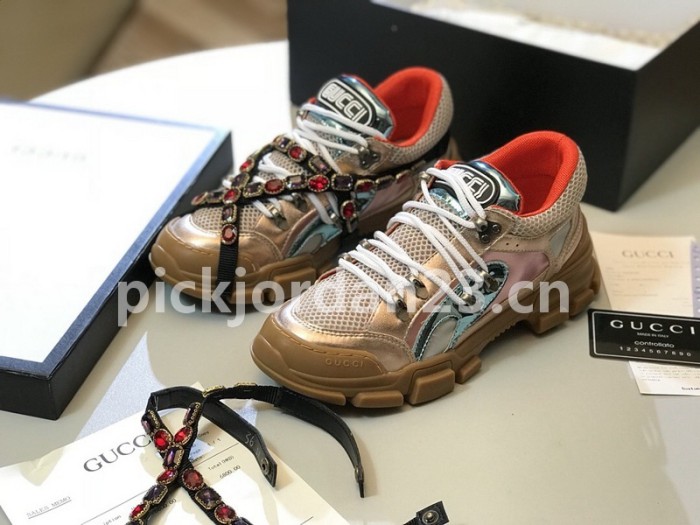Super Max G Shoes-218