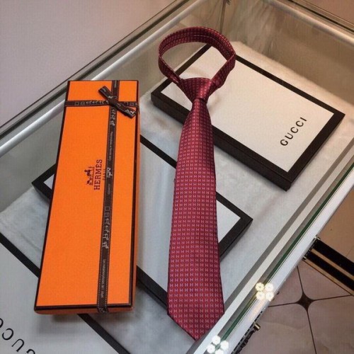 Hermes Necktie AAA Quality-188